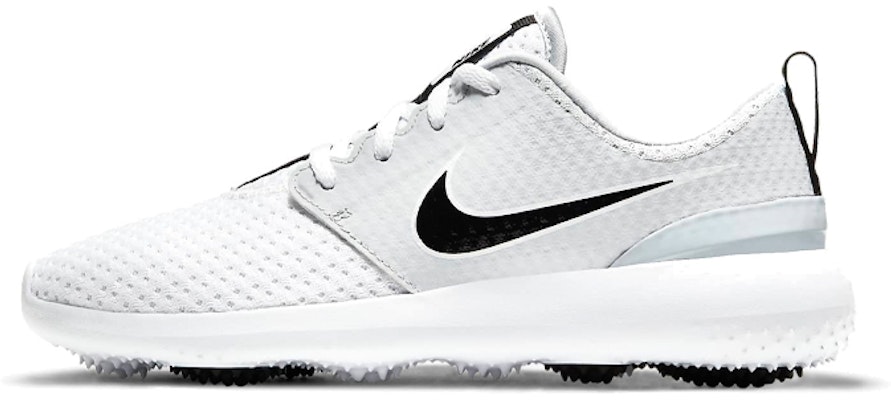 (Youth) Nike Roshe Golf 'White Black' 909250-102 Buy (Youth) Nike Roshe Golf 'White Black' 909250-102