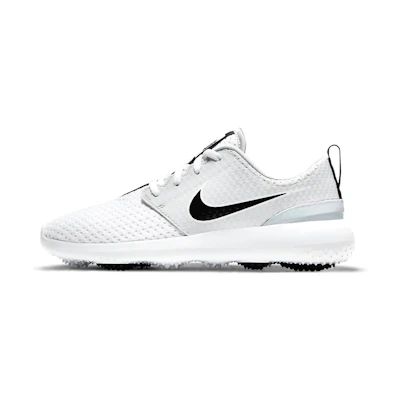 (Youth) Nike Roshe Golf 'White Black'