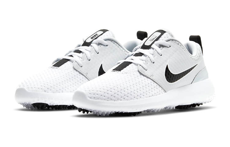 Lookbook (JR) Nike Roshe Golf ''Blanc Noir'' 909250-102