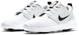 (JR) Nike Roshe Golf 'Putih Hitam' 909250-102