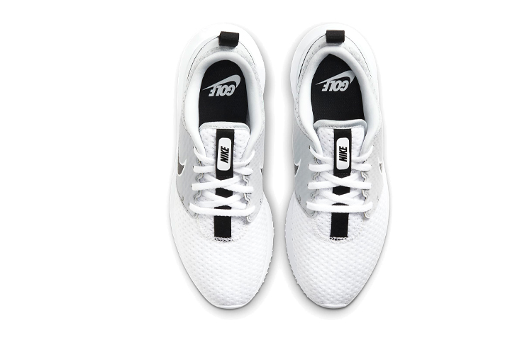 Shop (JR) Nike Roshe Golf ''Blanc Noir'' 909250-102