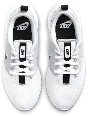 (Youth) Nike Roshe Golf 'White Black' 909250-102 Shop (Youth) Nike Roshe Golf 'White Black' 909250-102