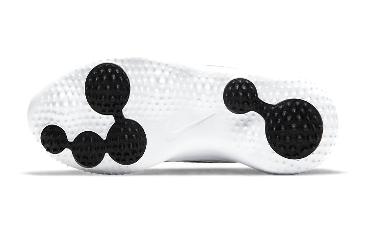 Details for (JR) Nike Roshe Golf ''Blanc Noir'' 909250-102
