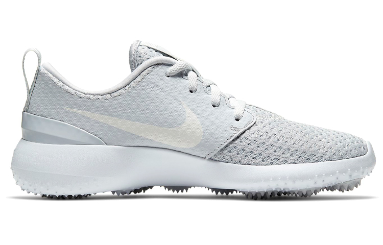 Order (JR) Nike Roshe Golf Jr. ''Metallic Wit'' 909250-008