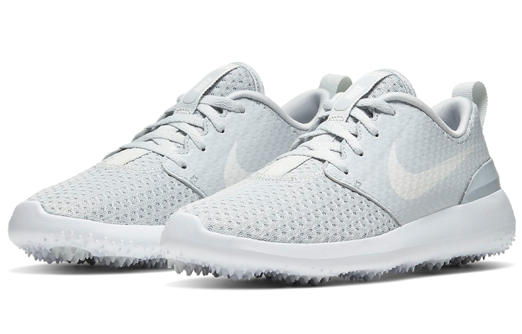 Lookbook (JR) Nike Roshe Golf Jr. ''Metallic Wit'' 909250-008