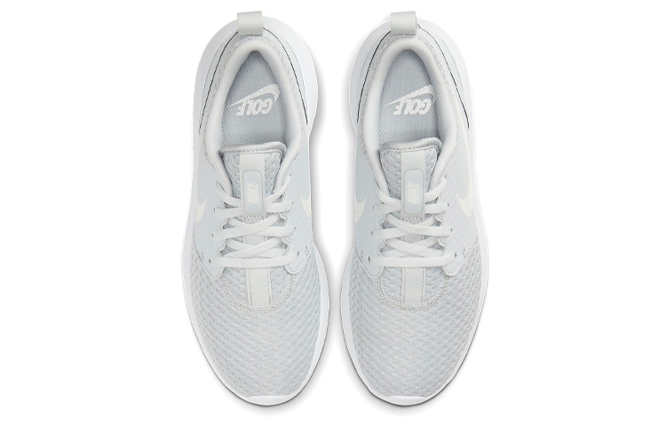 Shop (JR) Nike Roshe Golf Jr. ''Metallic Wit'' 909250-008
