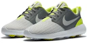 Lookbook (JR) Nike Roshe Golf Jr. ''Smoke Grey Venom'' Kinderen Golfschoenen Grijs 909250-010