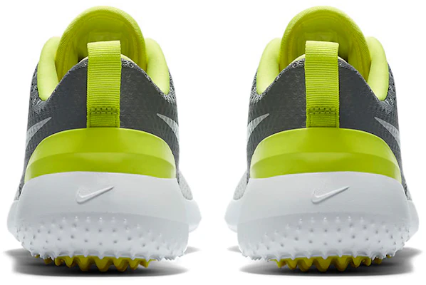 (JR) Nike Roshe Golf Jr. ''Smoke Grey Venom'' Kinderen Golfschoenen Grijs 909250-010 Purchase (JR) Nike Roshe Golf Jr. ''Smoke Grey Venom'' Kinderen Golfschoenen Grijs 909250-010