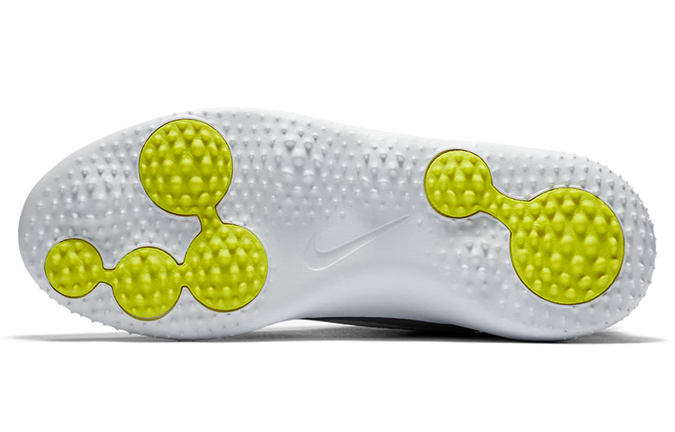Details for (JR) Nike Roshe Golf Jr. ''Smoke Grey Venom'' Kinderen Golfschoenen Grijs 909250-010