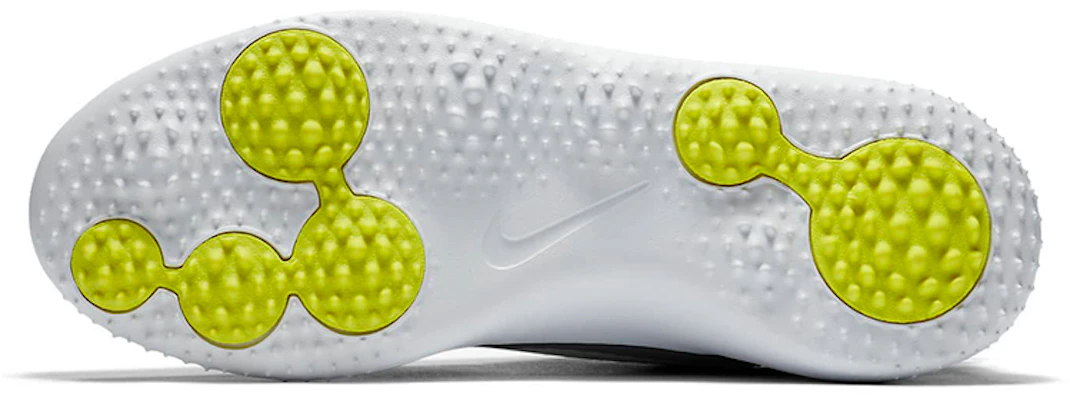 (JR) Nike Roshe Golf Jr. ''Smoke Grey Venom'' Kinderen Golfschoenen Grijs 909250-010 Details for (JR) Nike Roshe Golf Jr. ''Smoke Grey Venom'' Kinderen Golfschoenen Grijs 909250-010
