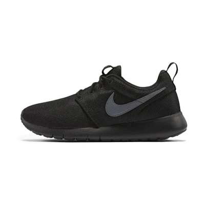 (Youth) Nike Roshe One 'Black'