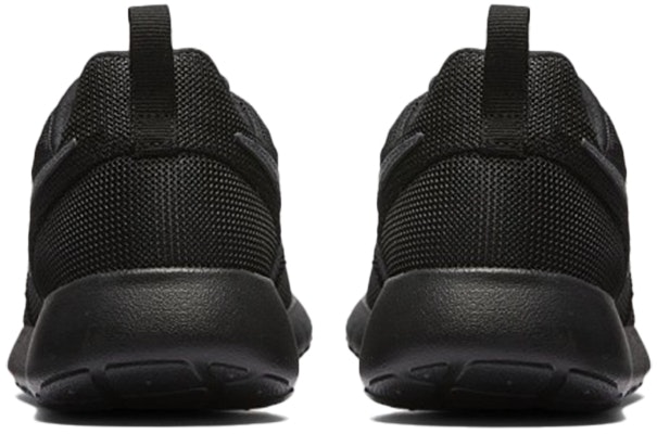 (JR) 耐克 Roshe One '黑色' 运动鞋 599728-020 Shop (JR) 耐克 Roshe One '黑色' 运动鞋 599728-020