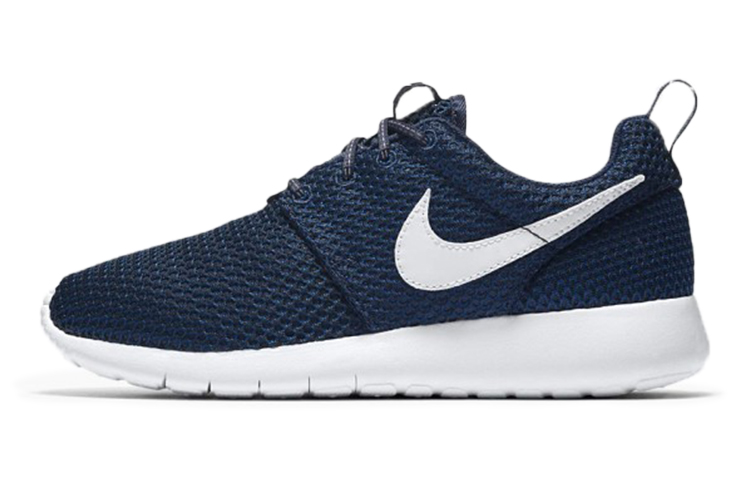 Buy (JR) 耐克 Roshe One '蓝色' 599728-423