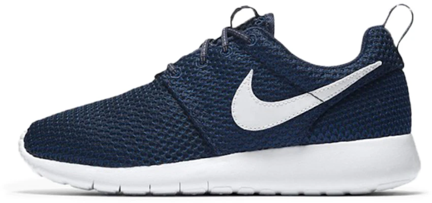 (JR) 耐克 Roshe One '蓝色' 599728-423 Buy (JR) 耐克 Roshe One '蓝色' 599728-423