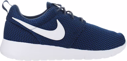 (Youth) Nike Roshe One 'Blue' 599728-423 (Youth) Nike Roshe One 'Blue' 599728-423