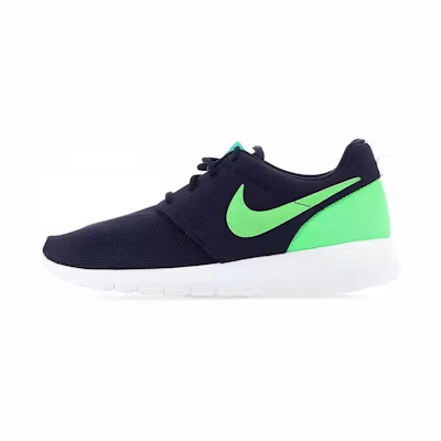 (Youth) Nike Roshe One 'Blue Green'