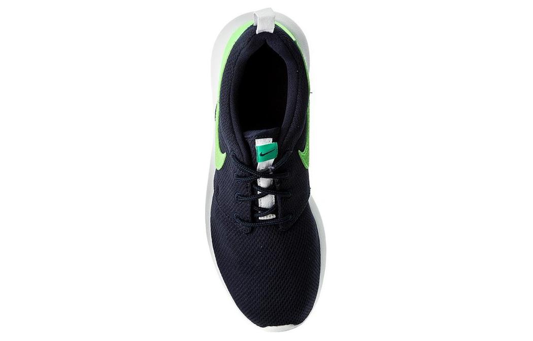 (Youth) Nike Roshe One 'Blue Green' 圖 3