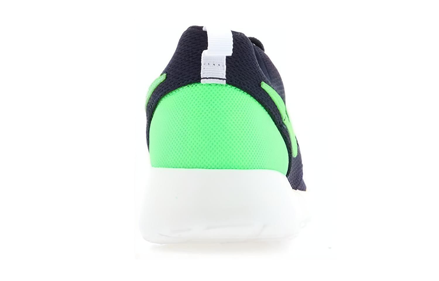 (Youth) Nike Roshe One 'Blue Green' 圖 4
