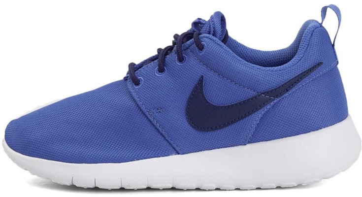 (Youth) Nike Roshe One 'Comet Blue' 599728-420 Buy (Youth) Nike Roshe One 'Comet Blue' 599728-420