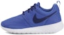 (Youth) Nike Roshe One 'Comet Blue' 599728-420