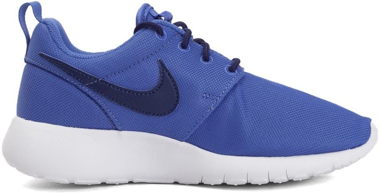 (Youth) Nike Roshe One 'Comet Blue' 599728-420 Order (Youth) Nike Roshe One 'Comet Blue' 599728-420