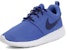 (Youth) Nike Roshe One 'Comet Blue' 599728-420