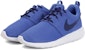 (Youth) Nike Roshe One 'Comet Blue' 599728-420