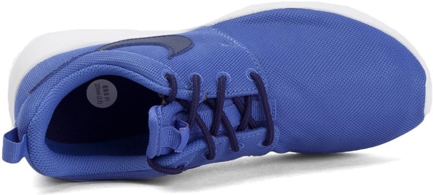 (Youth) Nike Roshe One 'Comet Blue' 599728-420 Purchase (Youth) Nike Roshe One 'Comet Blue' 599728-420