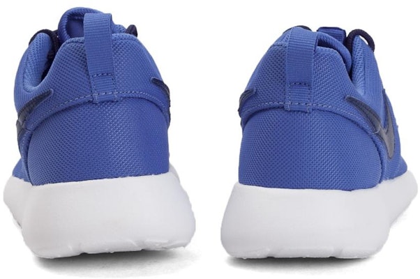 (Youth) Nike Roshe One 'Comet Blue' 599728-420 Details for (Youth) Nike Roshe One 'Comet Blue' 599728-420