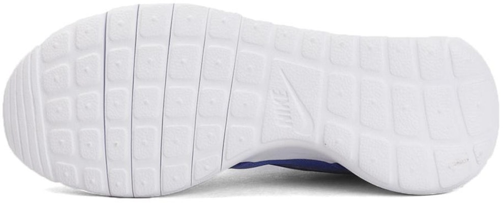 (Youth) Nike Roshe One 'Comet Blue' 599728-420 Sizing (Youth) Nike Roshe One 'Comet Blue' 599728-420