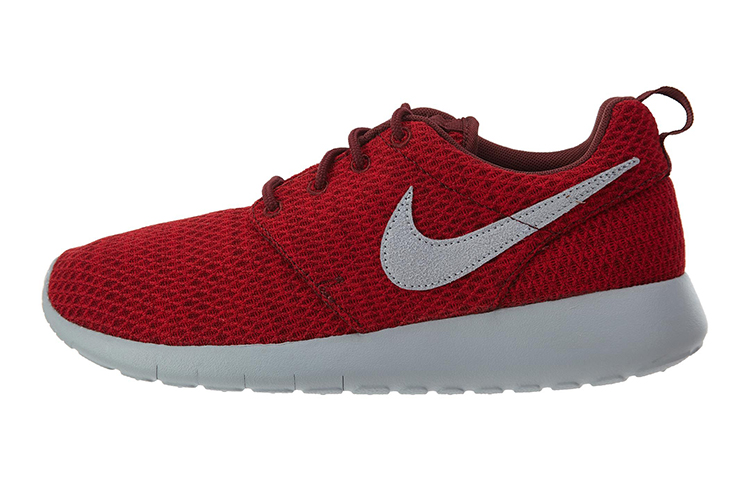 (Youth) Nike Roshe One 'Dark Team Red'
