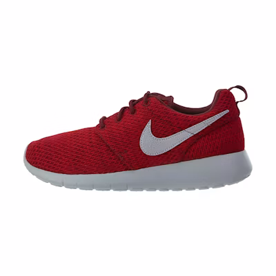 (Youth) Nike Roshe One 'Dark Team Red'