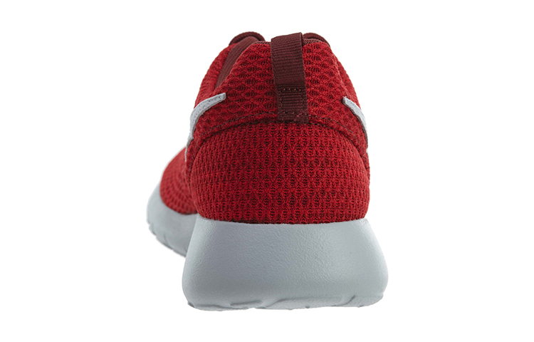(Youth) Nike Roshe One 'Dark Team Red' 圖 4