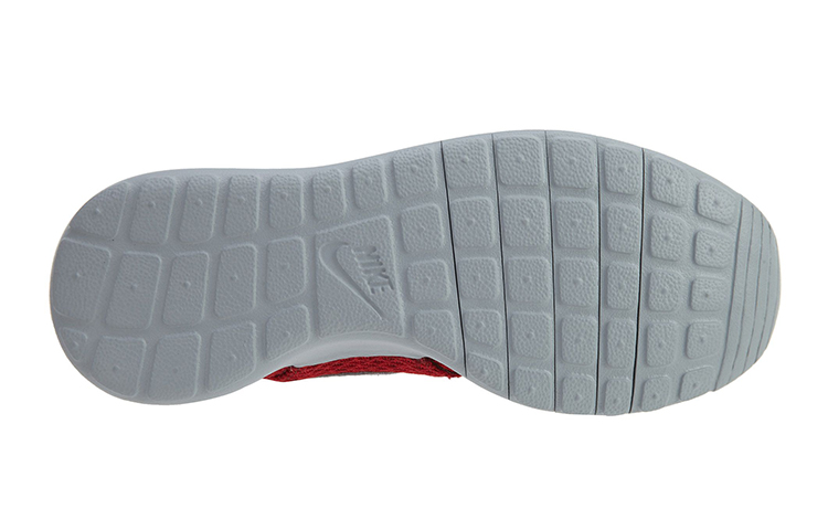 (Youth) Nike Roshe One 'Dark Team Red' 圖 5