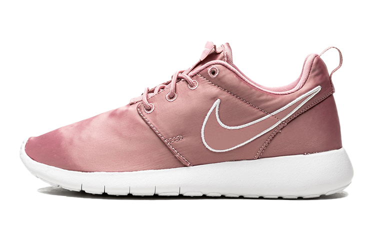 Buy Nike Roshe One 休閒 低筒 跑步鞋 GS 粉紅色