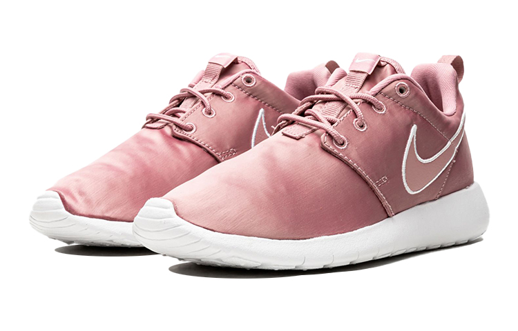 Order Nike Roshe One 休閒 低筒 跑步鞋 GS 粉紅色