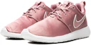 Order Nike Roshe One 休閒 低筒 跑步鞋 GS 粉紅色