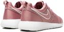 Lookbook Nike Roshe One 休閒 低筒 跑步鞋 GS 粉紅色
