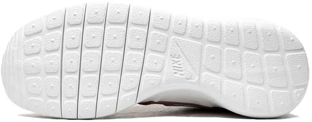 Nike Roshe One 休閒 低筒 跑步鞋 GS 粉紅色 Shop Nike Roshe One 休閒 低筒 跑步鞋 GS 粉紅色