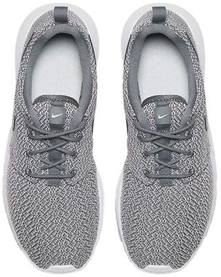 耐吉 Roshe One 減震防滑 低幫 跑步鞋 GS 灰色 Shop 耐吉 Roshe One 減震防滑 低幫 跑步鞋 GS 灰色