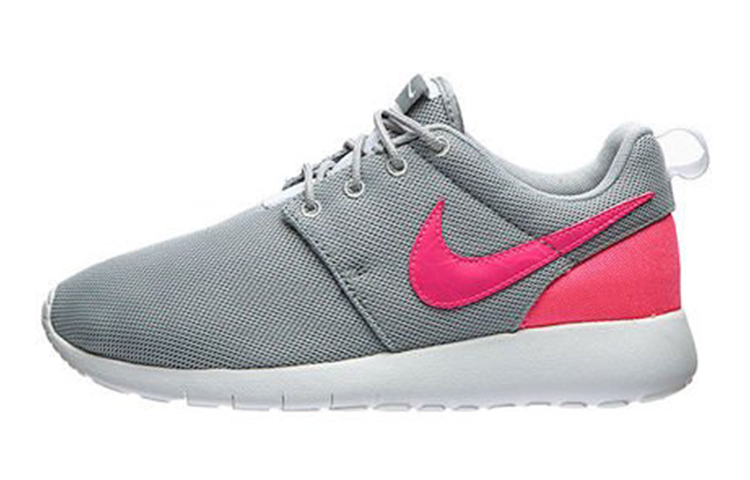 Buy (JR) Nike Roshe One 'Merah Muda Hyper' 599729-012