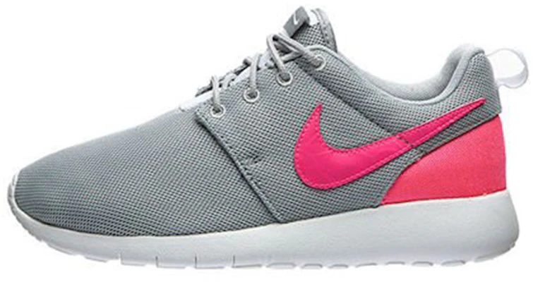 (JR) Nike Roshe One 'Merah Muda Hyper' 599729-012 Buy (JR) Nike Roshe One 'Merah Muda Hyper' 599729-012