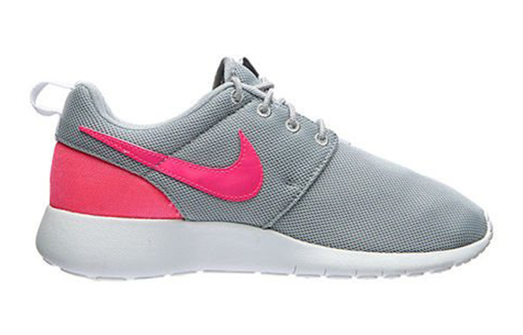 Order (JR) Nike Roshe One 'Merah Muda Hyper' 599729-012