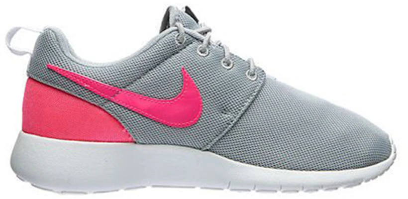 (JR) Nike Roshe One 'Merah Muda Hyper' 599729-012 Order (JR) Nike Roshe One 'Merah Muda Hyper' 599729-012