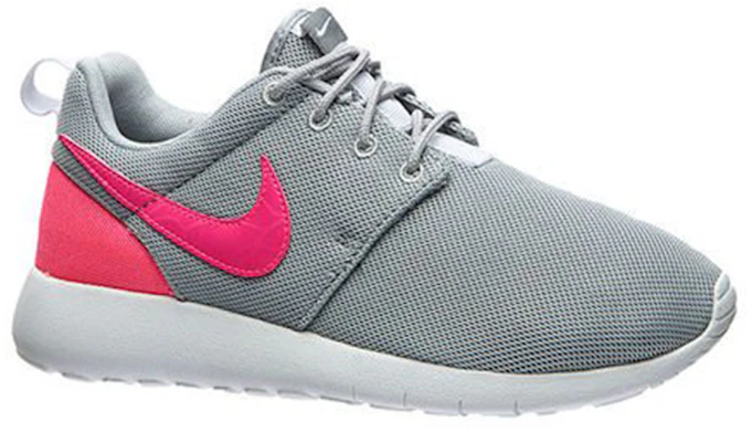 (JR) Nike Roshe One 'Merah Muda Hyper' 599729-012 Lookbook (JR) Nike Roshe One 'Merah Muda Hyper' 599729-012