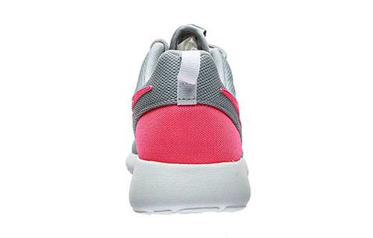 Shop (JR) Nike Roshe One 'Merah Muda Hyper' 599729-012