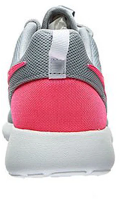 (JR) Nike Roshe One 'Merah Muda Hyper' 599729-012 Shop (JR) Nike Roshe One 'Merah Muda Hyper' 599729-012