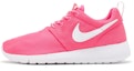 Buy (JR) Nike Roshe One 'Hyper Pink Putih' 599729-609