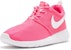 (JR) Nike Roshe One 'Hyper Pink Putih' 599729-609