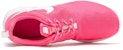 (JR) Nike Roshe One 'Hyper Pink Putih' 599729-609